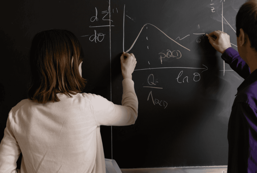 Influence of Arab Mathematicians