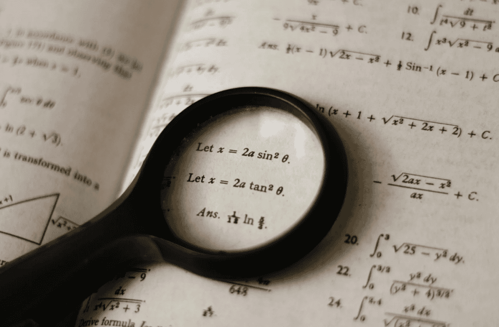 Influence of Arab Mathematicians in modern Mathematics